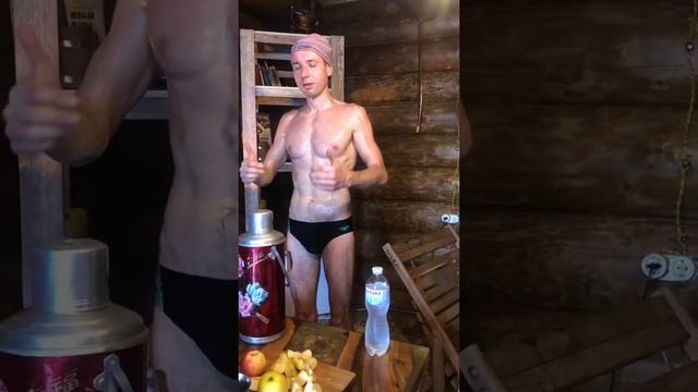 Гвозди Первый опыт, а нет второй уже )) смотреть онлайн