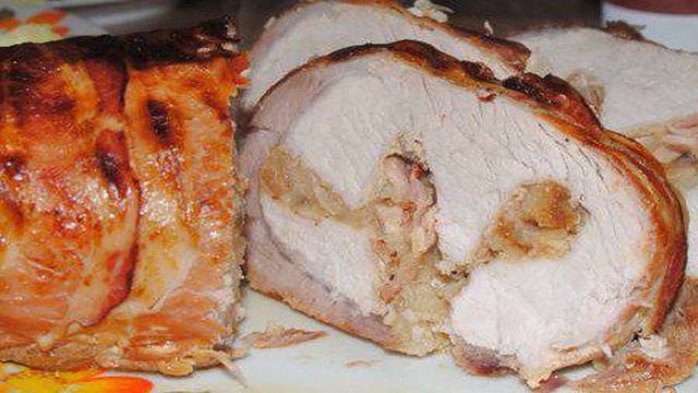 Секреты кухни