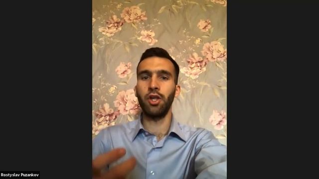 Що означає бути першою ракеткою в світі..?/Ростислав Пузанков смотреть онлайн