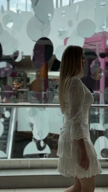 ПЛАТЬЕ ШИТЬЕ - ТРЕНД СЕЗОНА! #shorts #fashion #style #outfit #ootd #dress  #c