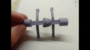 || КамАЗ Мастер || Из БУМАГИ СВОИМИ РУКАМИ [1 Часть]