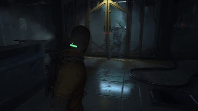 The callisto protocol #8.