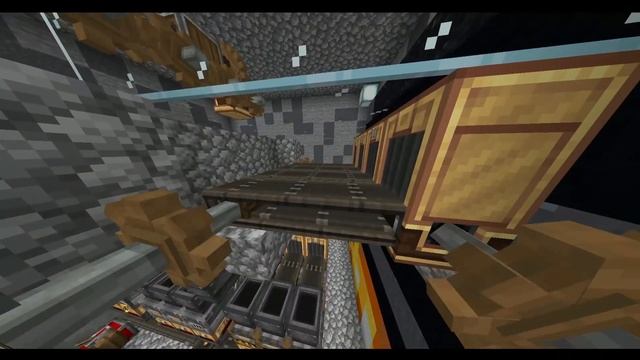 😳САМАЯ БЫСТРАЯ ПЕЧЬ В МАЙНКРАФТ! ► Create mod ▌Обзоры смотреть онлайн