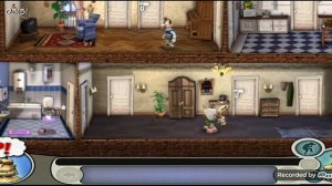 Как достать соседа прохождение #1 #neighborhood