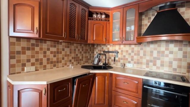 Дом в лесу , райский уголок для жизни. Обзор дома в Крым смотреть онлайн