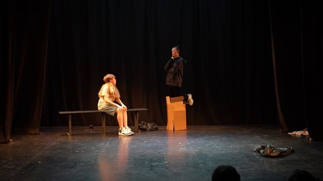 1 день_Собаки Якудза