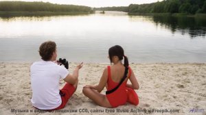 После этого клипа ты поверишь в любовь снова! - The Way I Feel -- Derek Clegg -- Good Graces