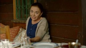 У Меня Всё Ещё Есть Надежда 32 Серия (русский дубляж)