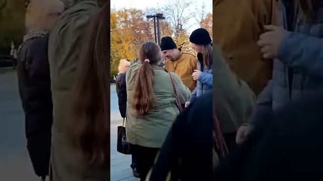 НЕЗАБУДКА! #харьков #праздник #харків смотреть онлайн