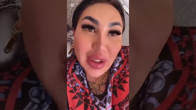 Часть 16🔥Короткая история из реальной жизни 😅 Жасмин смотреть онлайн