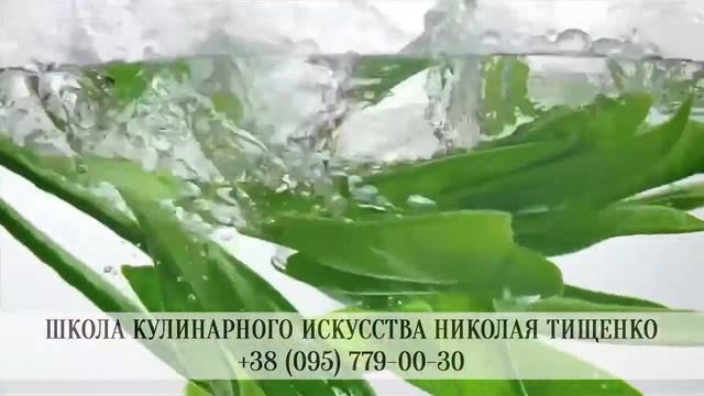 Школа кулинарного искусства Николая Тищенко смотреть онлайн