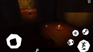 ПРИВЕТ СОСЕД ПРОТОТИП РЕМЕЙК НА АНДРОИД! РЕМЕЙК ИГРЫ П