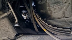 ВАЖНОЕ при замене сцепления Мерседес Спринтер