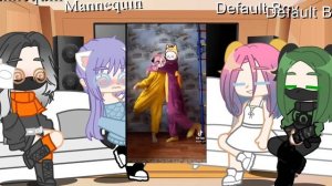 Реакция улей на тт💗💗