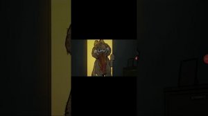 SCP-3166 ( Гарфилд ) VS Горфилд