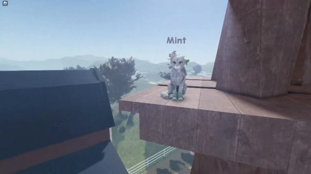 я новая КВшница Мята смотреть онлайн