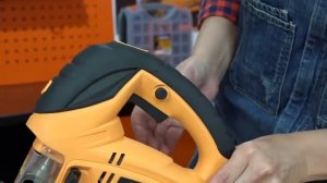 Обзор Лобзик ВИХРЬ ЛЭ 100