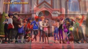 🔴МАРИНЕТТ АКУМАТИЗИРУЮТ? | ЛЕДИ БАГ И СУПЕР КОТ 6 СЕЗО?