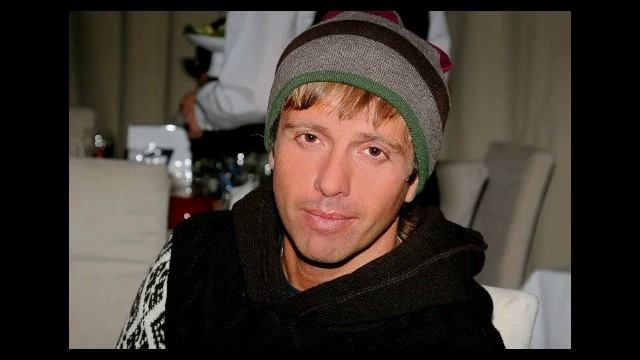 Видео. Андрей Губин. Ночь смотреть онлайн