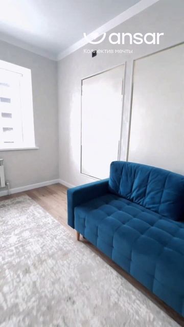 #продается 1 комн. #квартира в #актобе с S=51м²,на 5/5(техэт? смотреть онлайн