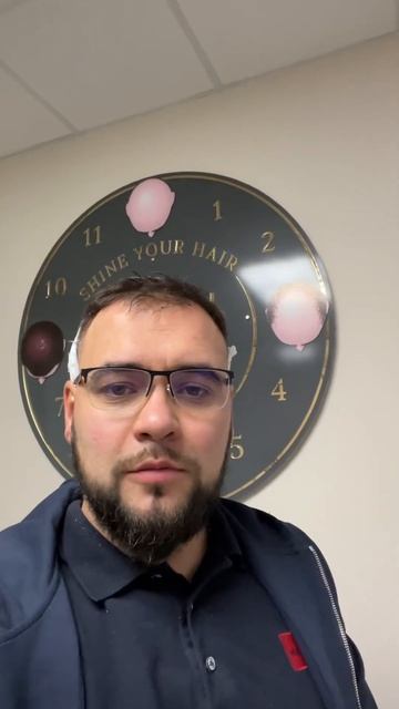 Если не я для себя, то кто для меня?! #пересадкаволос #пе