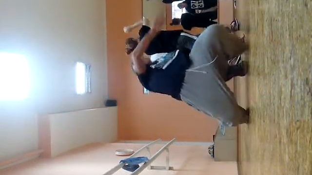 Хип хоп 22.04.15 Большие волны смотреть онлайн