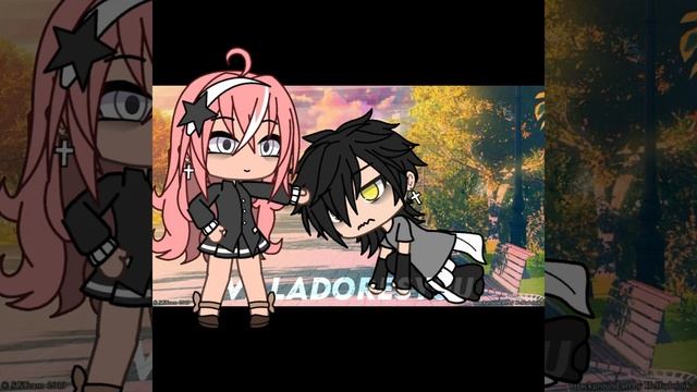 [⁉️ ♥️❌]How Many People Love/Hate You#gachameme #гачаклубмеме