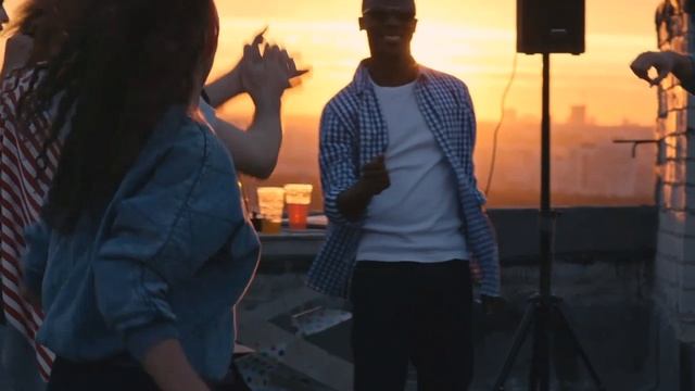 Ночной ритм | Русский рэп | RAP Music