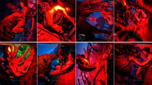 Zoochosis - Новые Скримеры  и Все Монстры