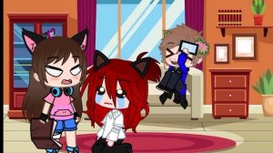 •[Ах у ели, ах у ели злые волки разбросали все иголки]•