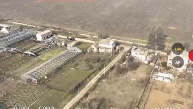 Херсонское направление смотреть онлайн