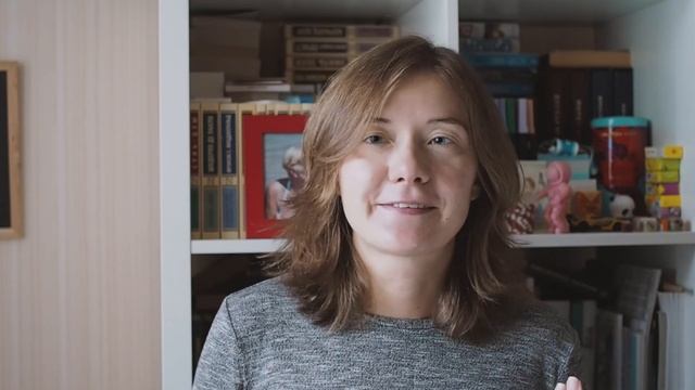 привычка №23 | смотрите на мир шире | отчет