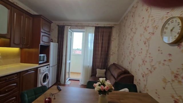 Квартира №14