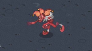 Активировал Гигаера и Гиехехе на острове мифов