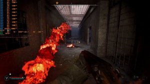 S.T.A.L.K.E.R. 2 - как достать артефакт на локации Изолятор