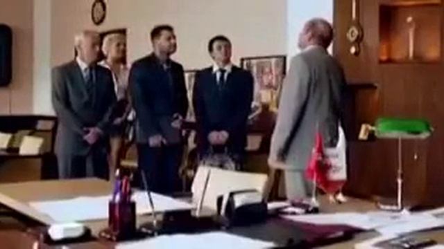 Три идиота