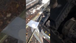 Замена механизма(трапеции) дворников Чери А15