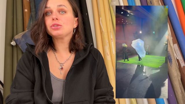 ПРИВЕТ, АКТЕРСТВО! Как важно взрослым быть детьми и ис? смотреть онлайн