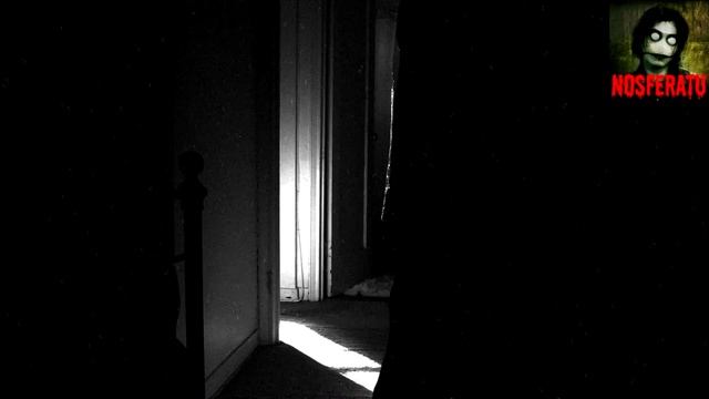 Ночная гостья из прошлого. Страшные истории на ночь 🫣🫣🫣 смотреть онлайн