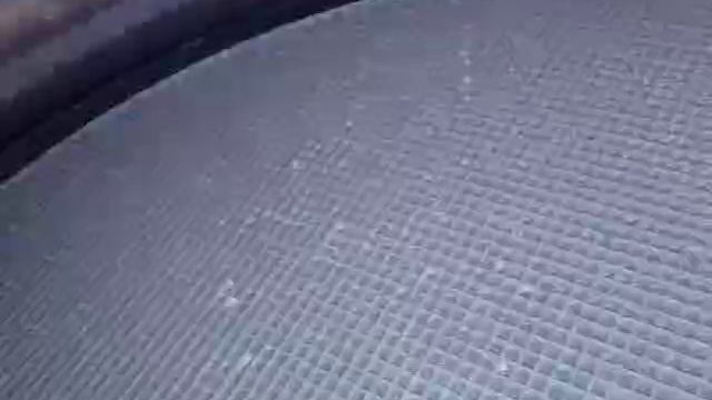 Hyundai Creta 2 литра состояние катализатора на пробеге 204 000 км