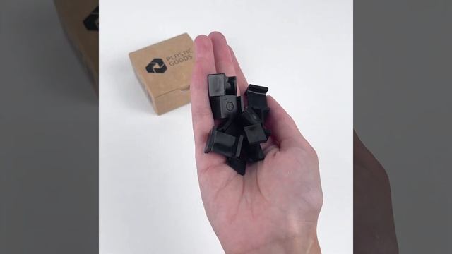 Ремкомплект для ограничителей дверей от ANT Manufacturing смотреть онлайн