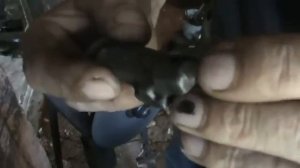 Как Восстановить Изношенный Рокер Распредвала Двигателя Машины от Горобинского