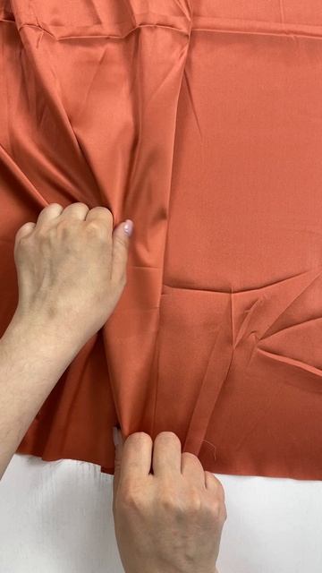 Обзор ткани шелк Se-0371 смотреть онлайн