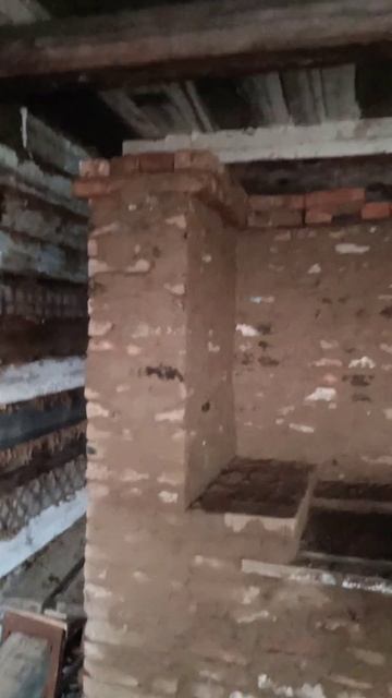 Печь пятиоборотка часть 12 смотреть онлайн