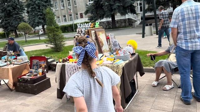 Vlog недельный, фестиваль Мир Сибири, палаточный лагерь. смотреть онлайн