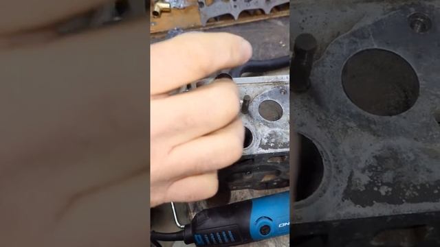 Решение для печки Daewoo. Часть 1 смотреть онлайн