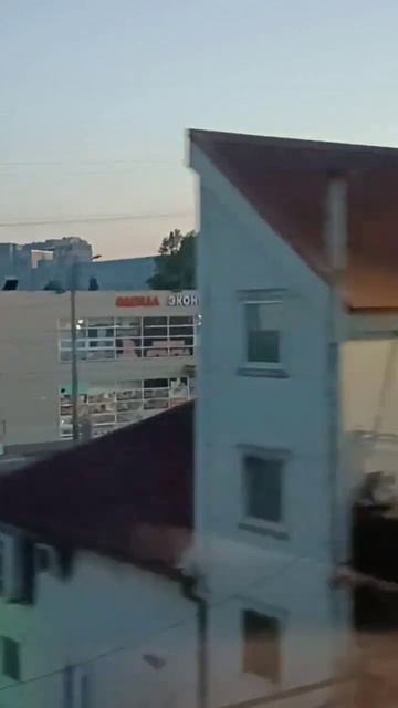 В Добрый Путь TV - Подъезжаем в Спб, ст. Сортировочная. #в смотреть онлайн