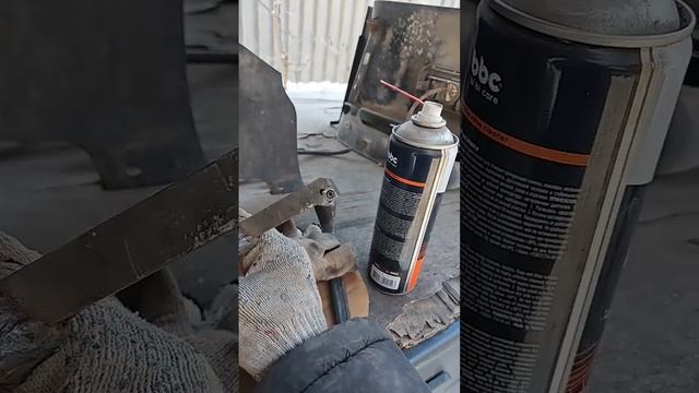 Ремонт Dong Feng - результат расточки балансирного вала п? смотреть онлайн