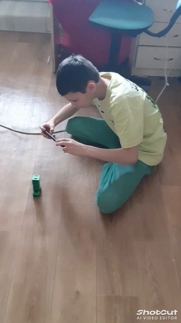 3D сканер для моделей #сканер #3d #телефон #приложение #ма смотреть онлайн