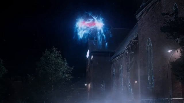 Новые Мутанты - посредственный супергеройский долгострой смотреть онлайн